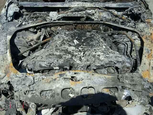 2014 BENTLEY ALL MODELS - VIN: SCBFC7ZA0EC096744 - Фото 7