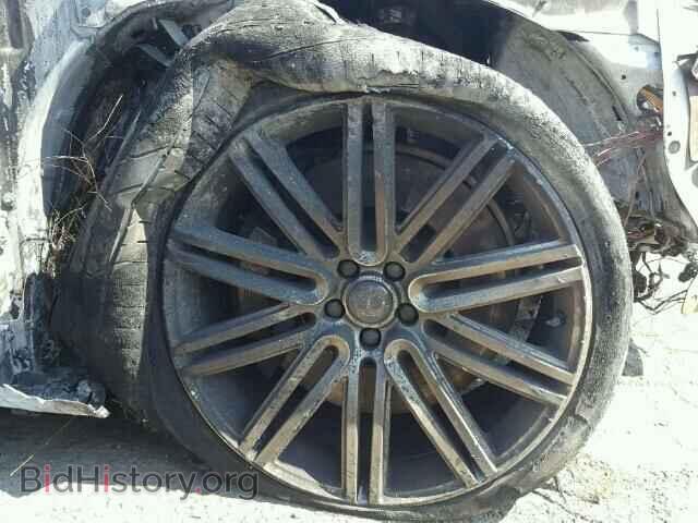 2014 BENTLEY ALL MODELS - VIN: SCBFC7ZA0EC096744 - Фото 9