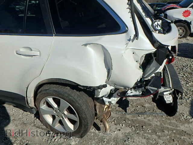 2013 SUBARU OUTBACK - VIN: 4S4BRCCC9D1301111 - Фото 9