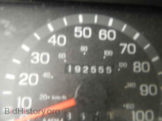 2003 FORD ECONOLINE - VIN: 1FTRE142X3HB87182 - Photo 8