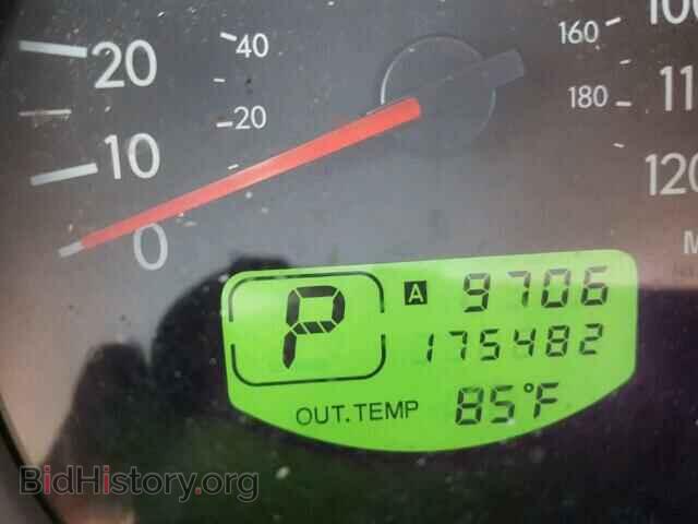 2005 SUBARU FORESTER - VIN: JF1SG65625H714943 - Фото 8