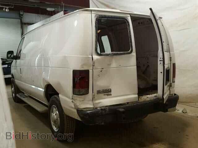 2013 FORD ECONOLINE - VIN: 1FTNE2EW0DDA54140 - Фото 3