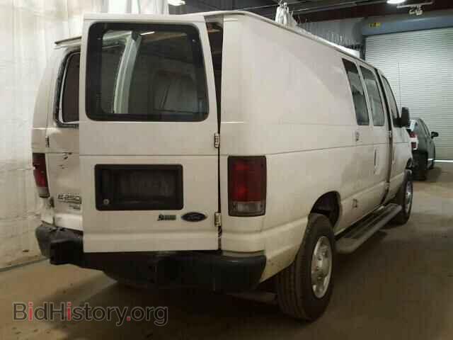 2013 FORD ECONOLINE - VIN: 1FTNE2EW0DDA54140 - Фото 4