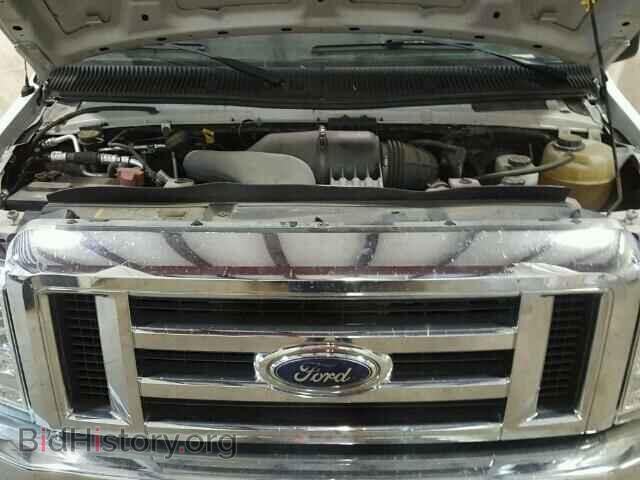 2013 FORD ECONOLINE - VIN: 1FTNE2EW0DDA54140 - Фото 7