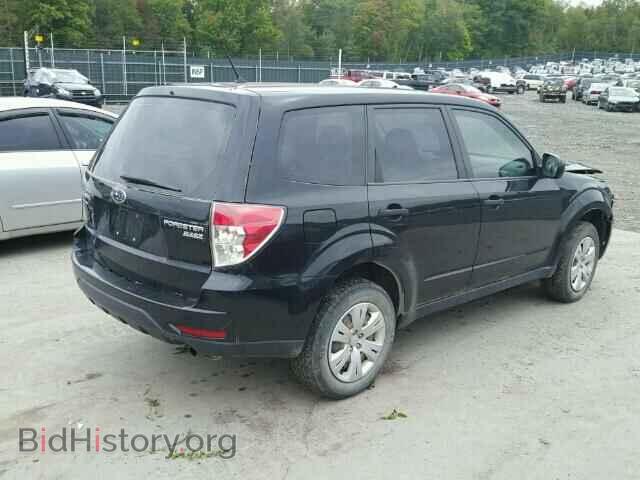 2012 SUBARU FORESTER - VIN: JF2SHAAC5CH410459 - Фото 4