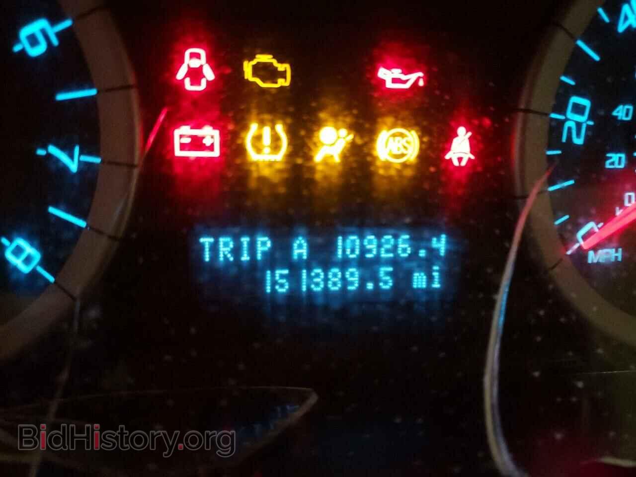 2012 FORD ESCAPE - VIN: 1FMCU0D7XCKC75825 - Фото 8