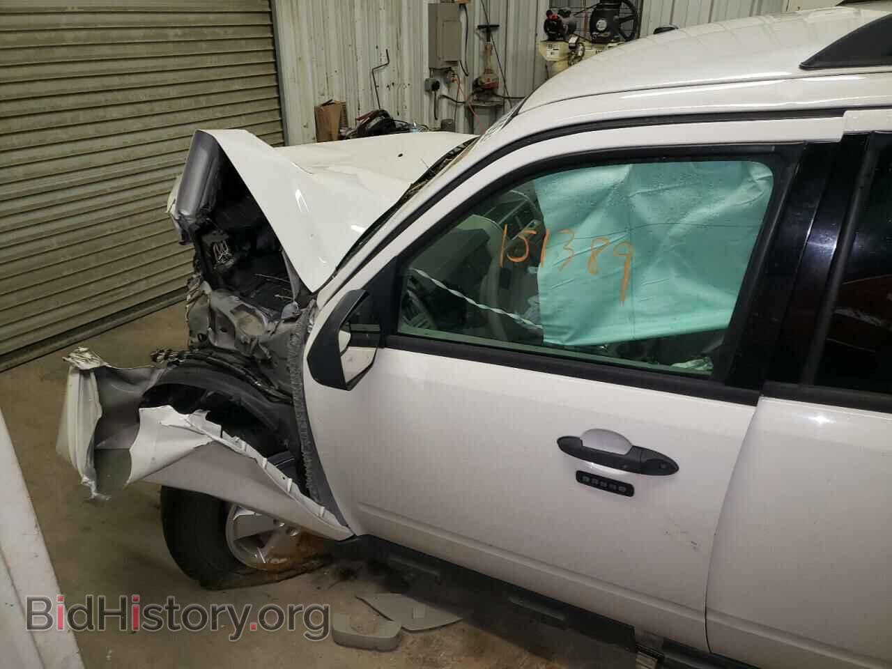 2012 FORD ESCAPE - VIN: 1FMCU0D7XCKC75825 - Фото 9