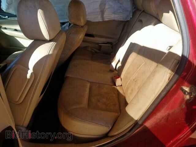2009 CHEVROLET IMPALA - VIN: 2G1WT57K491288248 - Фото 6