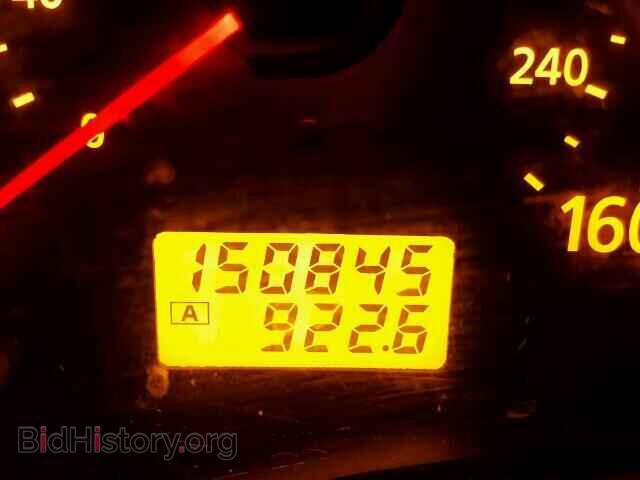 2003 INFINITI M45 - VIN: JNKAY41E23M001080 - Фото 8