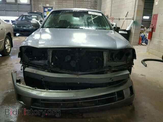 2003 INFINITI M45 - VIN: JNKAY41E23M001080 - Фото 9