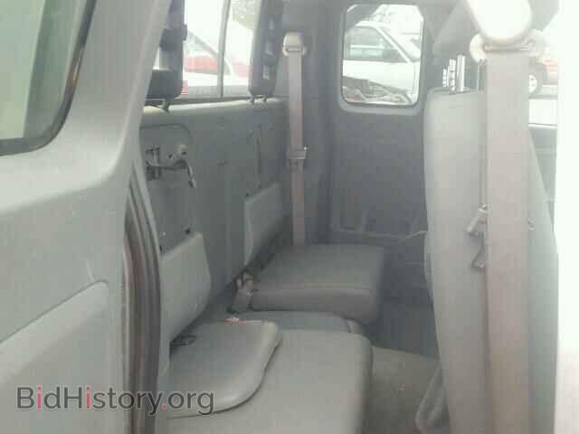 2005 DODGE DAKOTA - VIN: 1D7HE22K75S328841 - Фото 6