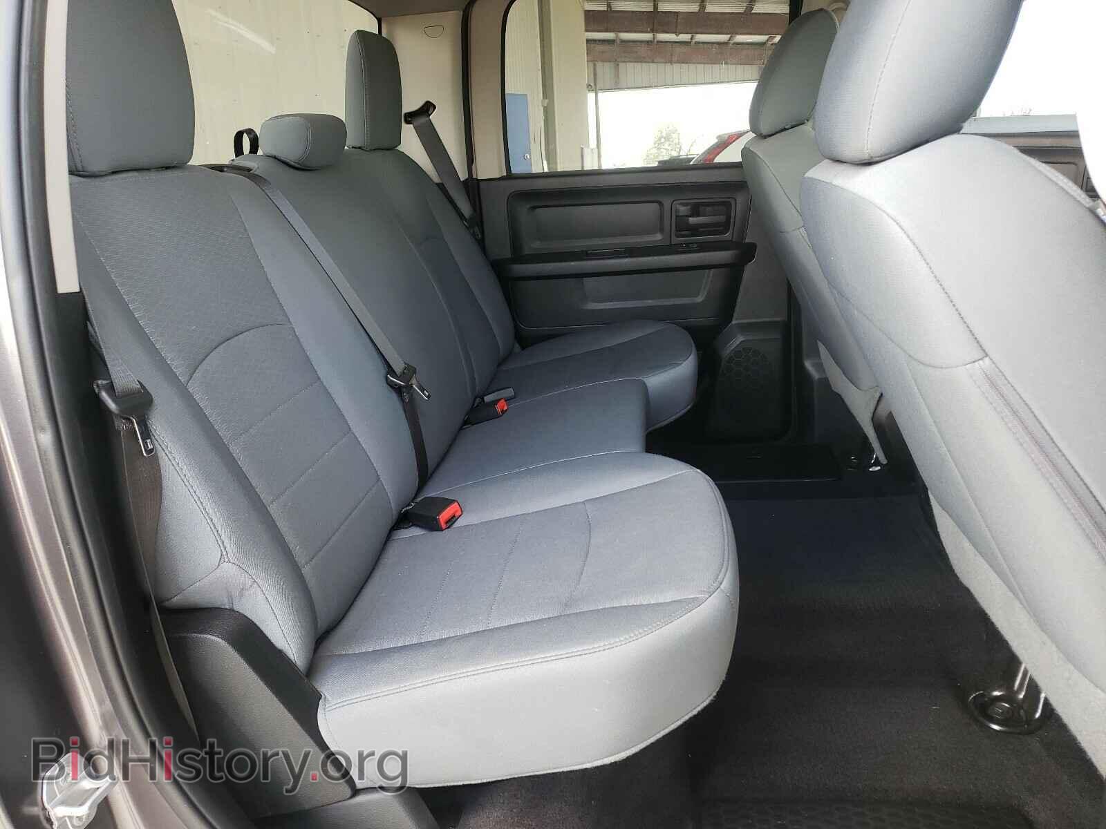 2017 RAM 1500 - VIN: 1C6RR6KT5HS861348 - Фото 6