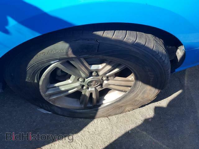 2013 FORD MUSTANG - VIN: 1ZVBP8EM1D5216945 - Фото 9