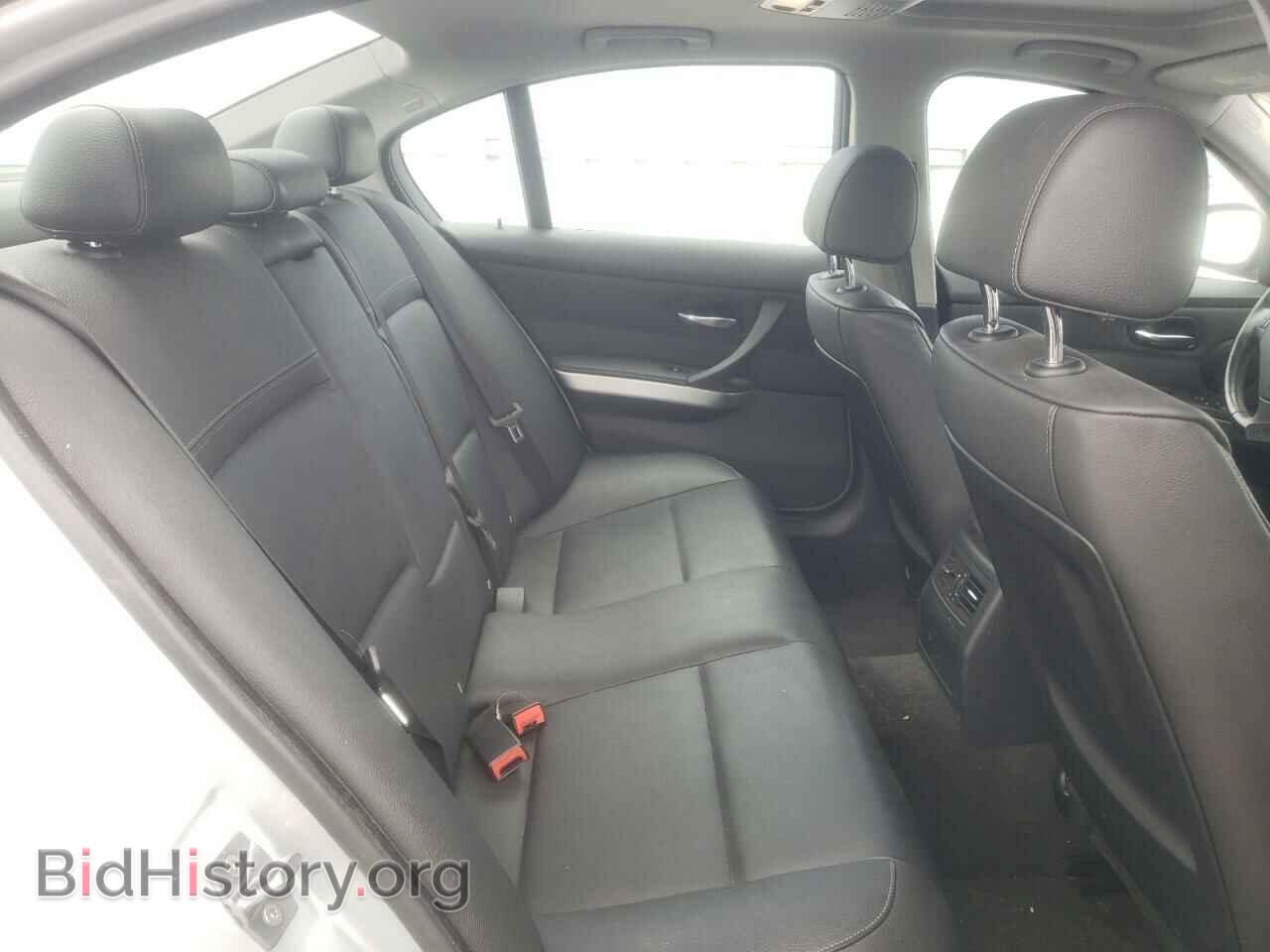 2011 BMW 3 SERIES - VIN: WBAPH5G55BNM71408 - Фото 6