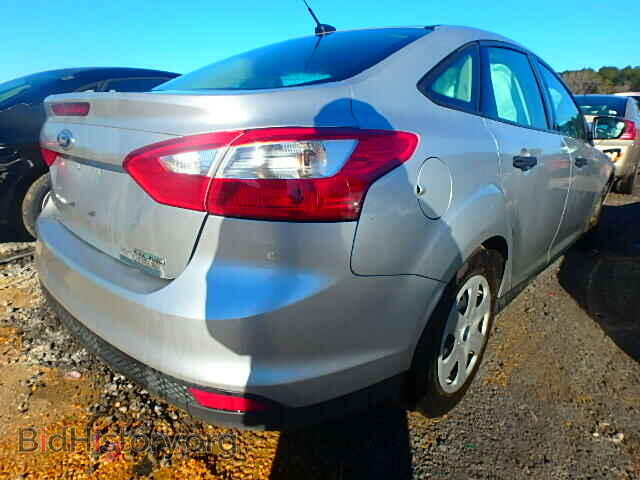 2014 FORD FOCUS - VIN: 1FADP3E28EL103476 - Photo 3
