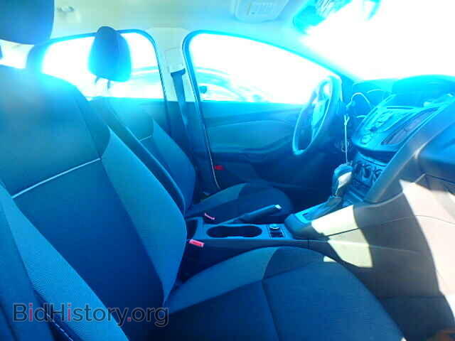 2014 FORD FOCUS - VIN: 1FADP3E28EL103476 - Photo 5