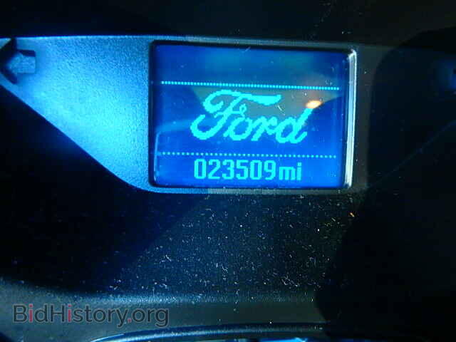 2014 FORD FOCUS - VIN: 1FADP3E28EL103476 - Photo 8