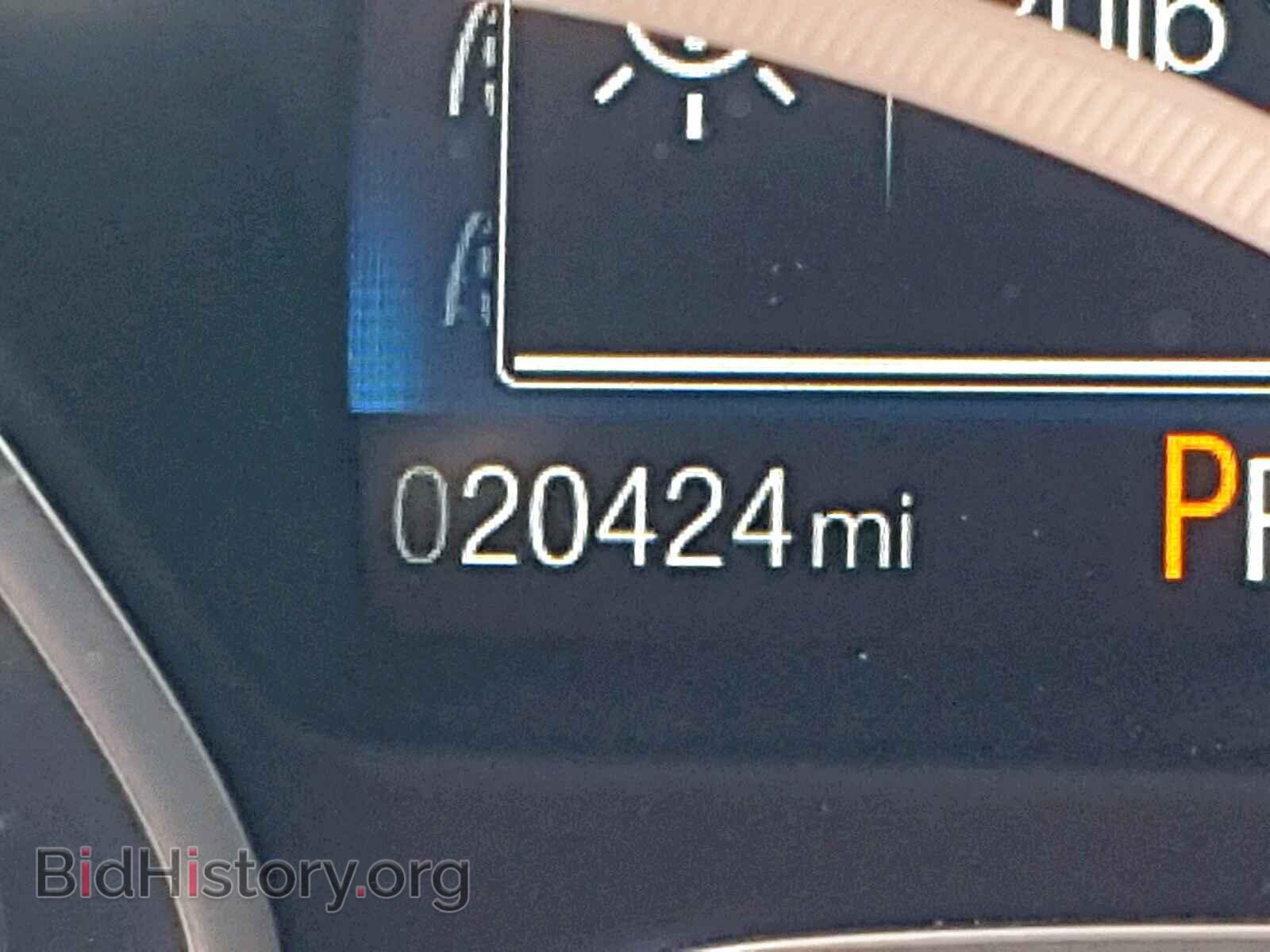 2015 FORD FOCUS - VIN: 1FADP3E25FL349032 - Photo 8