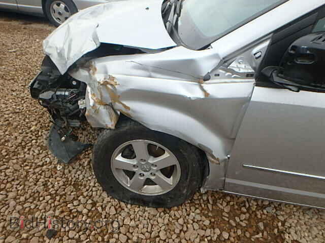 2010 DODGE CARAVAN - VIN: 2D4RN5DX9AR483933 - Фото 9