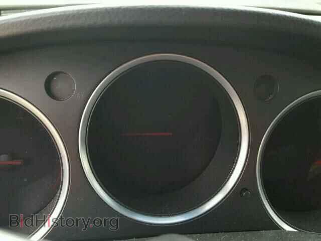 2007 NISSAN MAXIMA - VIN: 1N4BA41E37C809420 - Фото 8