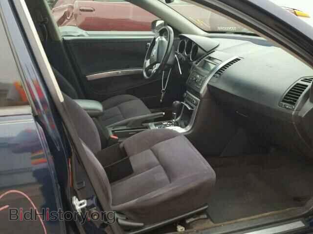 2007 NISSAN MAXIMA - VIN: 1N4BA41E37C809420 - Фото 9