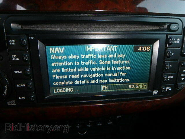 2003 CHRYSLER SEBRING - VIN: 1C3EL65T73N577963 - Фото 9