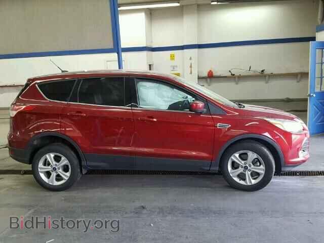2013 FORD ESCAPE - VIN: 1FMCU9G92DUC46908 - Фото 9