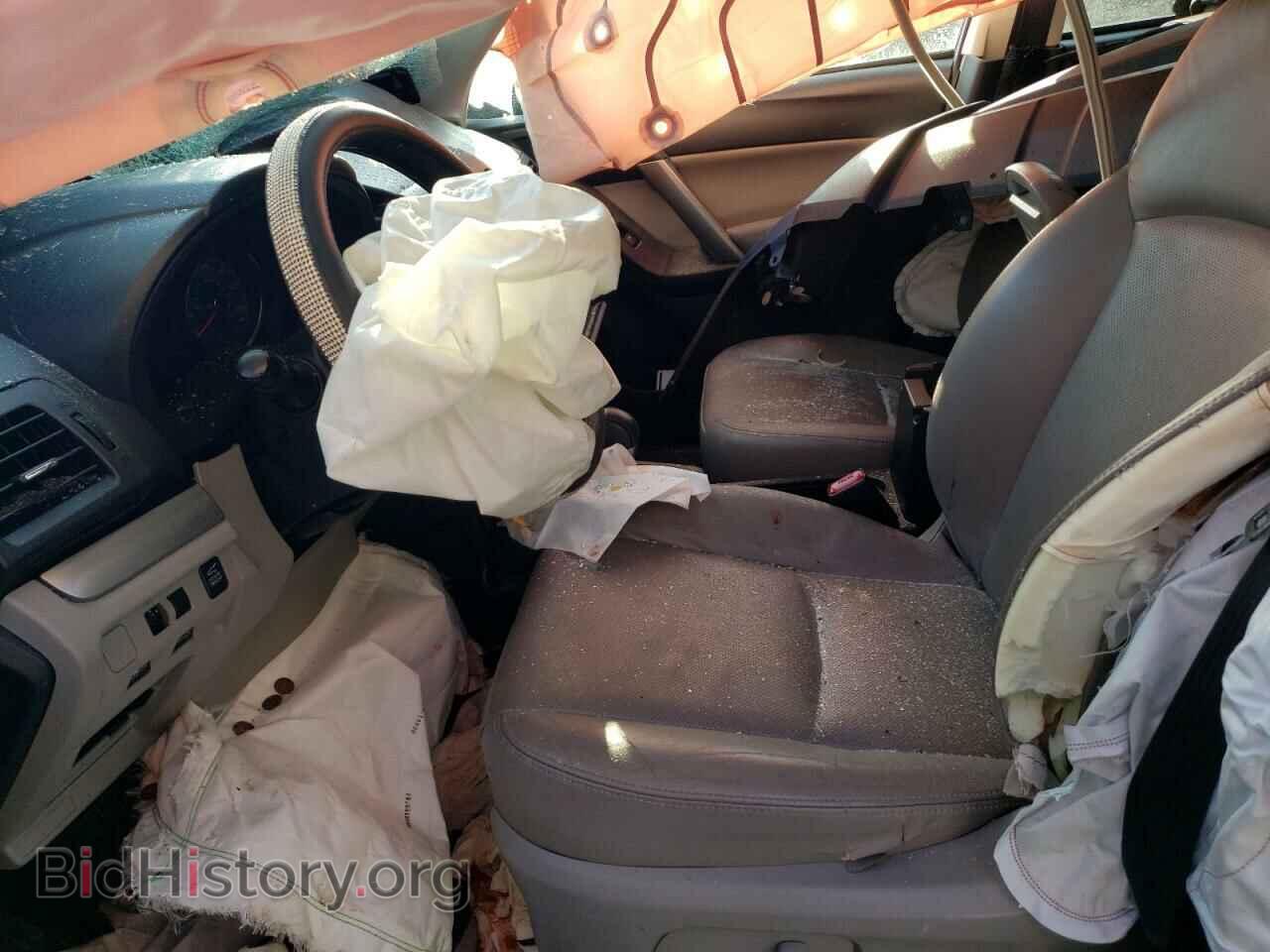 2015 SUBARU FORESTER - VIN: JF2SJARC3FH413101 - Photo 7