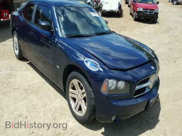 Photo 2B3KA43G36H473192 - DODGE CHARGER 2006