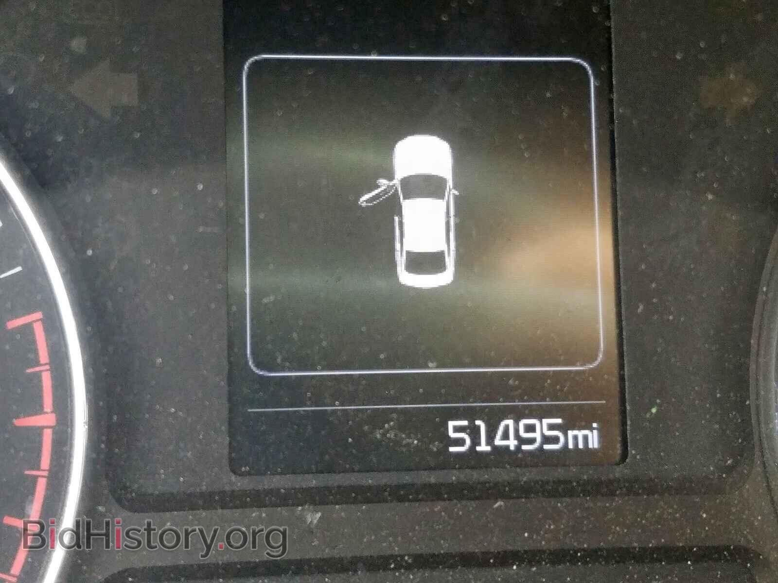 2017 KIA FORTE - VIN: 3KPFL4A76HE153473 - Фото 8