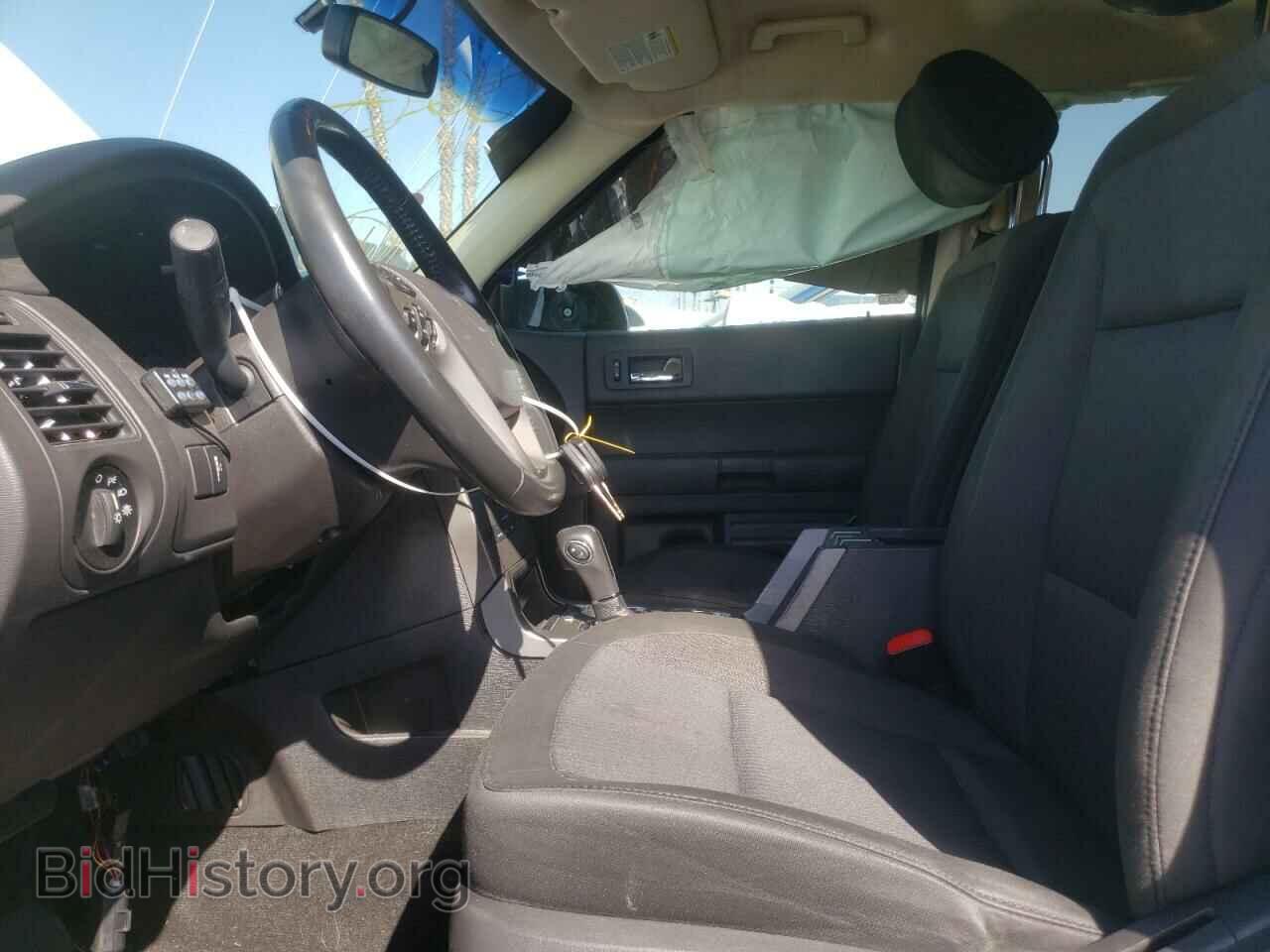 2014 FORD FLEX - VIN: 2FMGK5B85EBD07142 - Photo 5