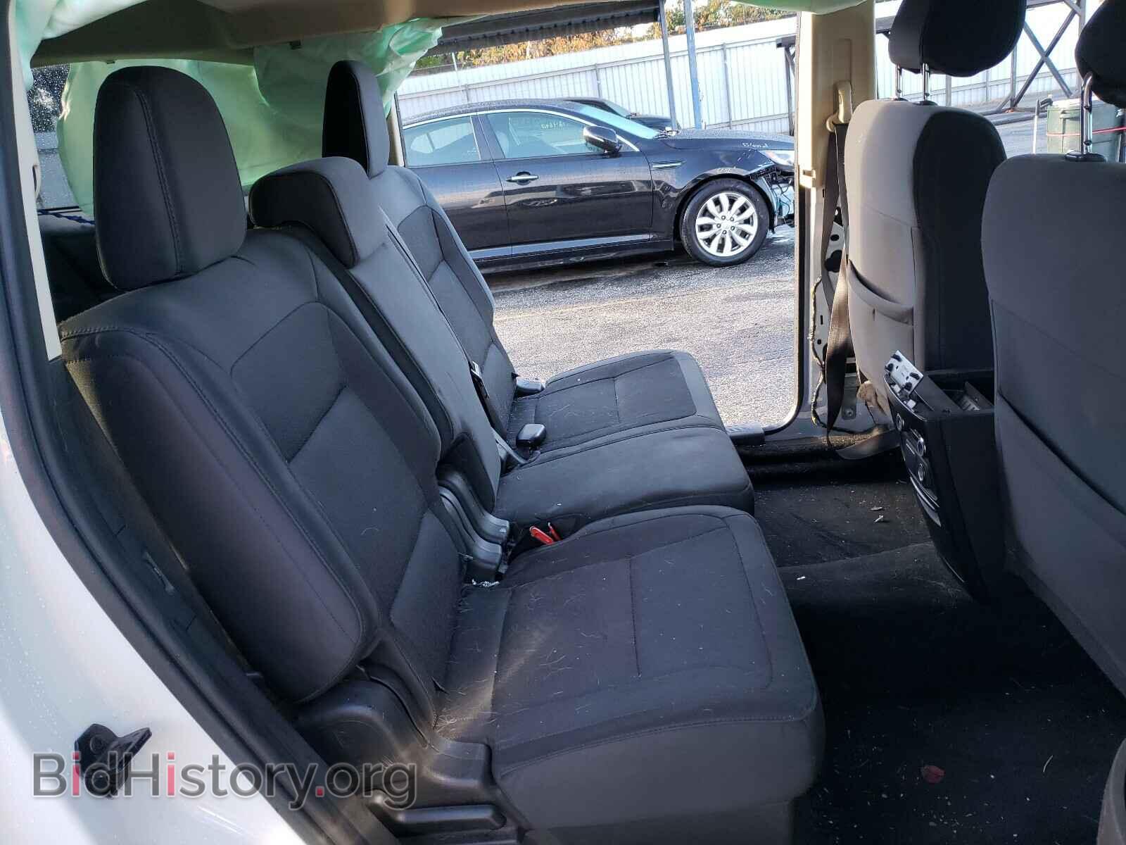 2014 FORD FLEX - VIN: 2FMGK5B85EBD07142 - Photo 6