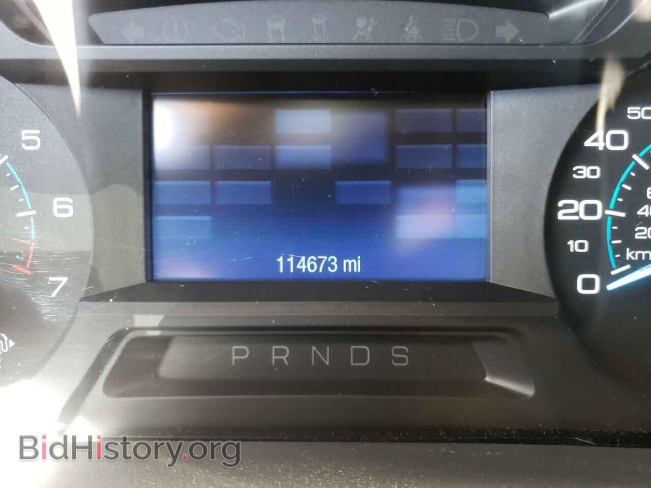 2014 FORD FLEX - VIN: 2FMGK5B85EBD07142 - Photo 8