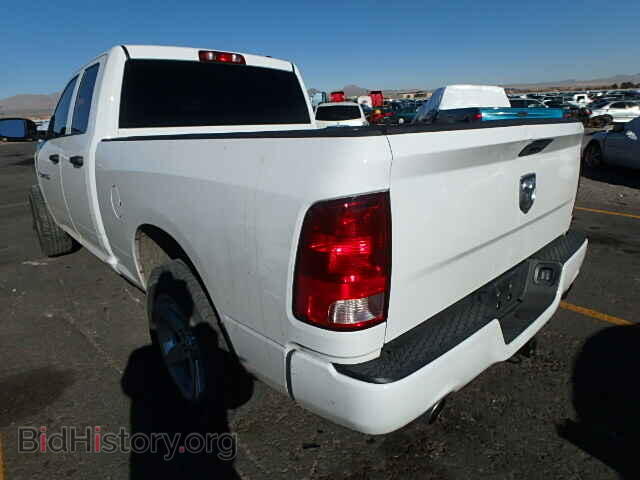 2012 DODGE RAM - VIN: 1C6RD6FT5CS259194 - Photo 3