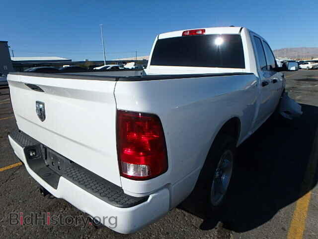 2012 DODGE RAM - VIN: 1C6RD6FT5CS259194 - Photo 4