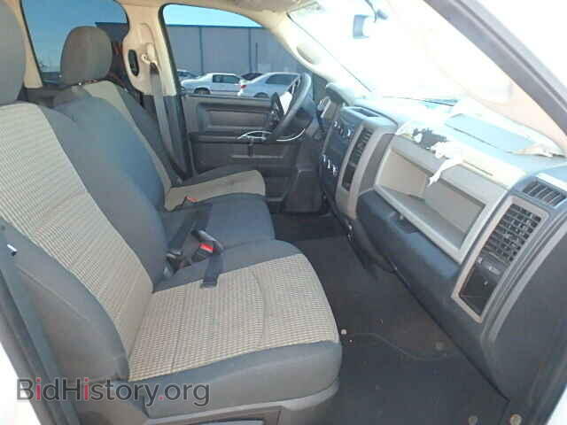 2012 DODGE RAM - VIN: 1C6RD6FT5CS259194 - Photo 5