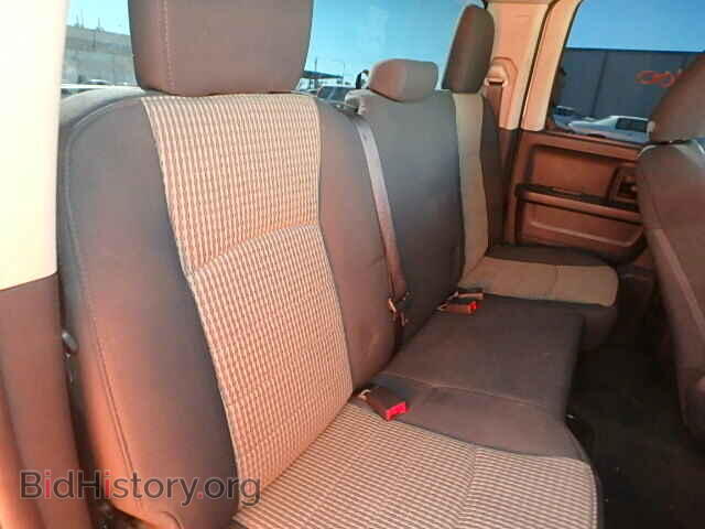 2012 DODGE RAM - VIN: 1C6RD6FT5CS259194 - Photo 6