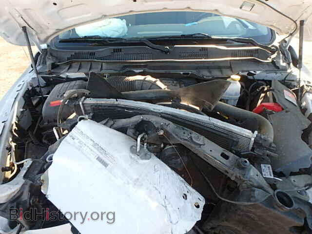 2012 DODGE RAM - VIN: 1C6RD6FT5CS259194 - Photo 7