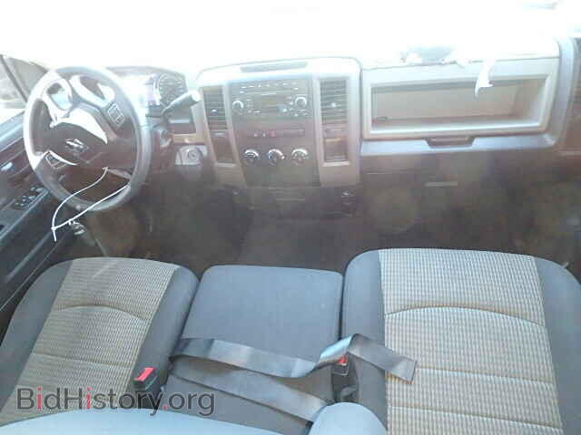 2012 DODGE RAM - VIN: 1C6RD6FT5CS259194 - Photo 9