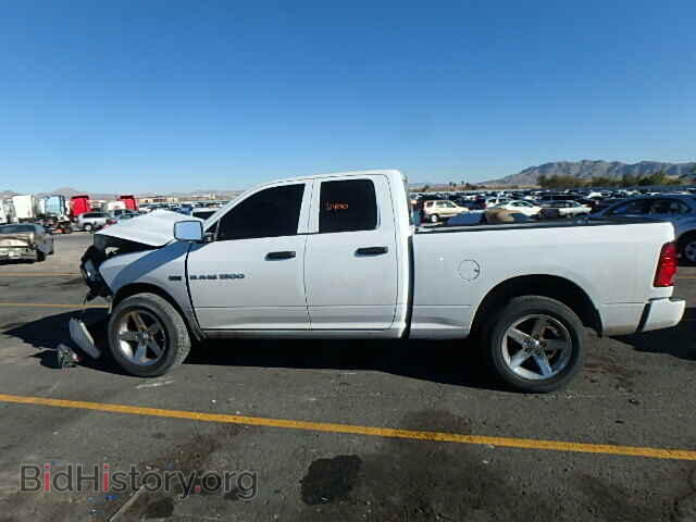 2012 DODGE RAM - VIN: 1C6RD6FT5CS259194 - Photo 10