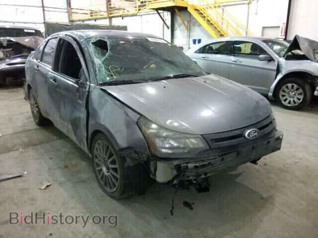 Фотография 1FAHP3GN9BW151409 - FORD FOCUS 2011