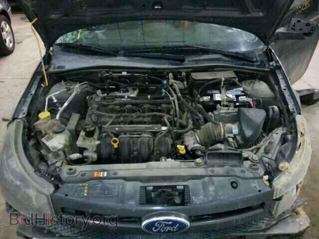 2011 FORD FOCUS - VIN: 1FAHP3GN9BW151409 - Фото 7