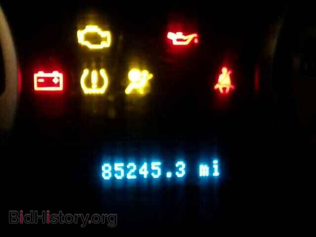 2011 FORD FOCUS - VIN: 1FAHP3GN9BW151409 - Фото 8