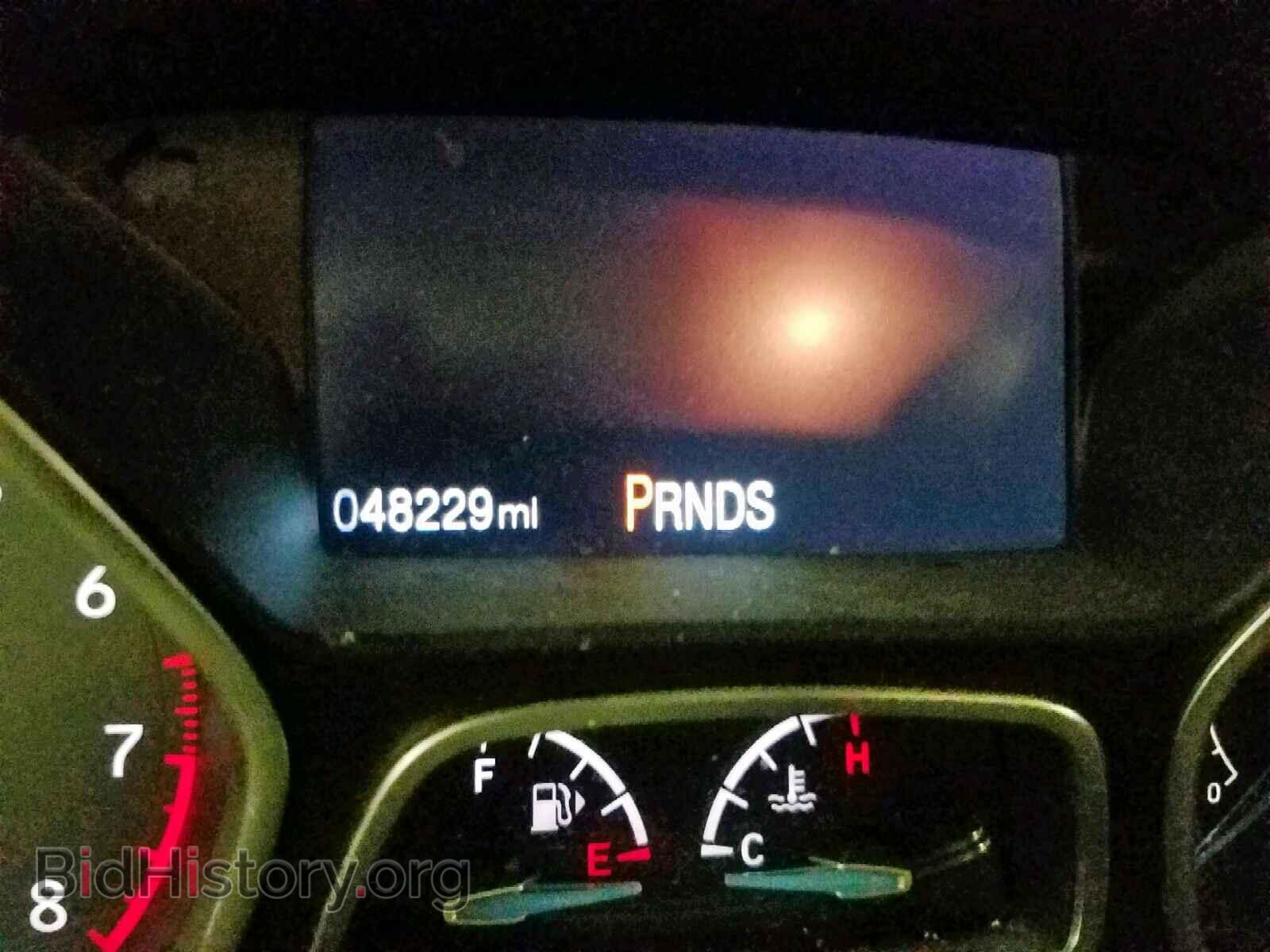 2016 FORD FOCUS SE - VIN: 1FADP3FE0GL279501 - Фото 8