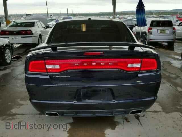 2012 DODGE CHARGER - VIN: 2C3CDXBG3CH276617 - Фото 10