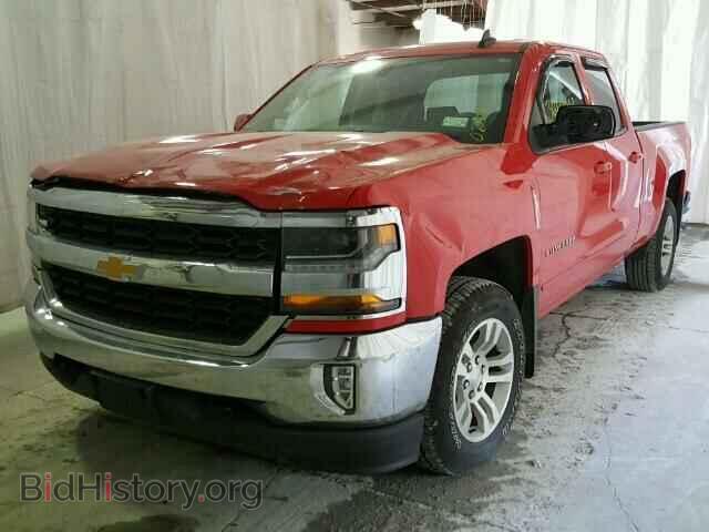 2016 CHEVROLET SILVERADO - VIN: 1GCVKRECXGZ263173 - Фото 2