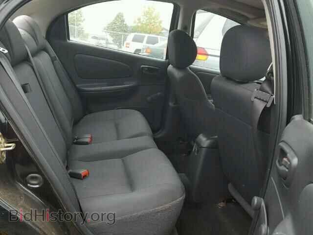 2004 DODGE NEON - VIN: 1B3ES56C14D621942 - Фото 6