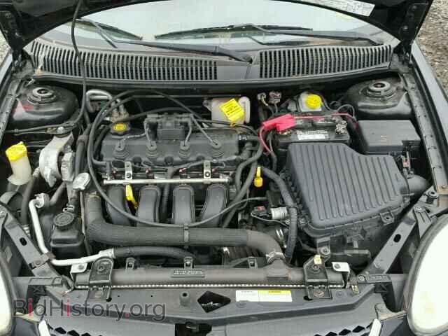 2004 DODGE NEON - VIN: 1B3ES56C14D621942 - Фото 7