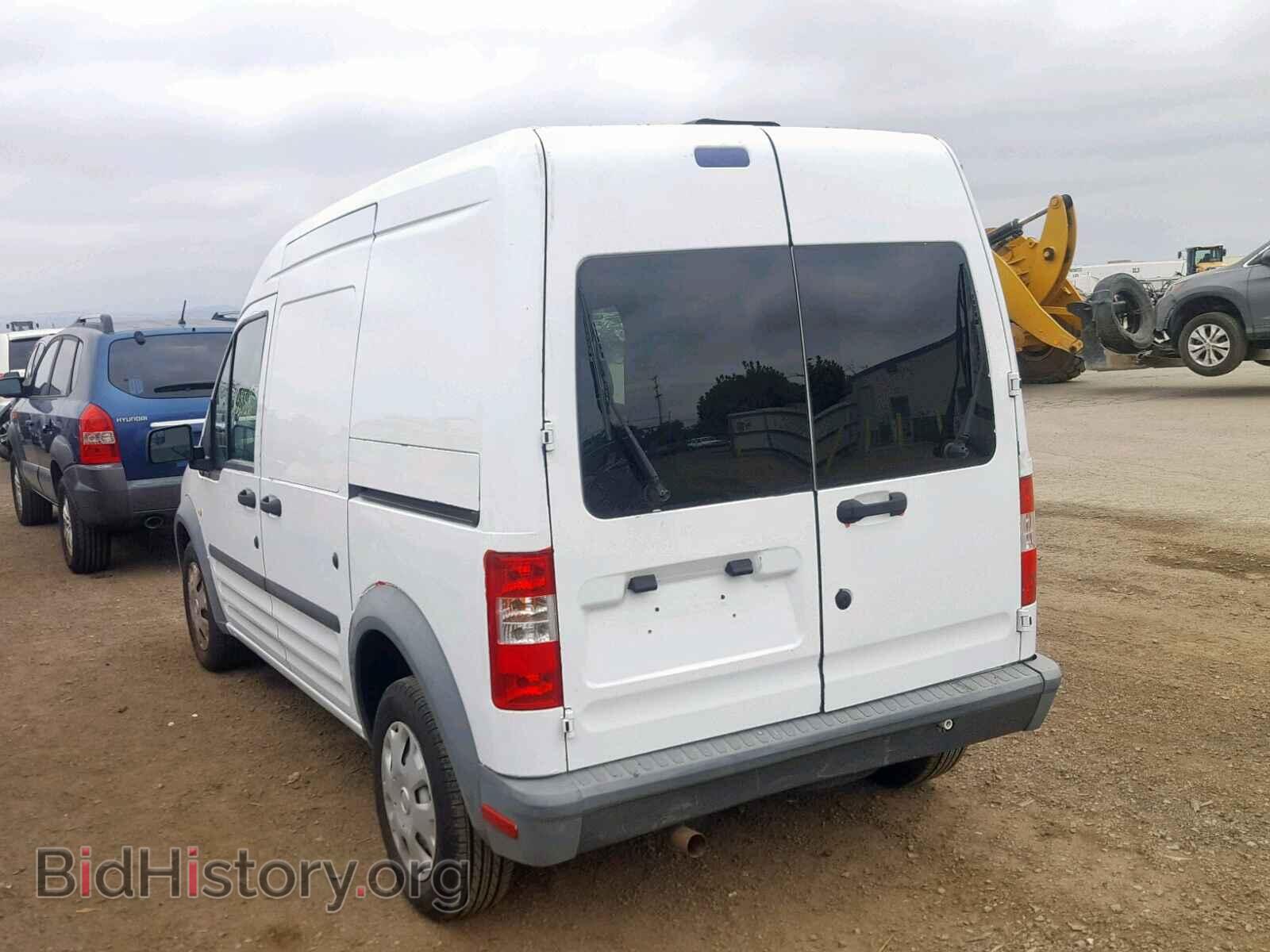 2013 FORD TRANSIT CO - VIN: NM0LS7CN5DT176423 - Фото 3