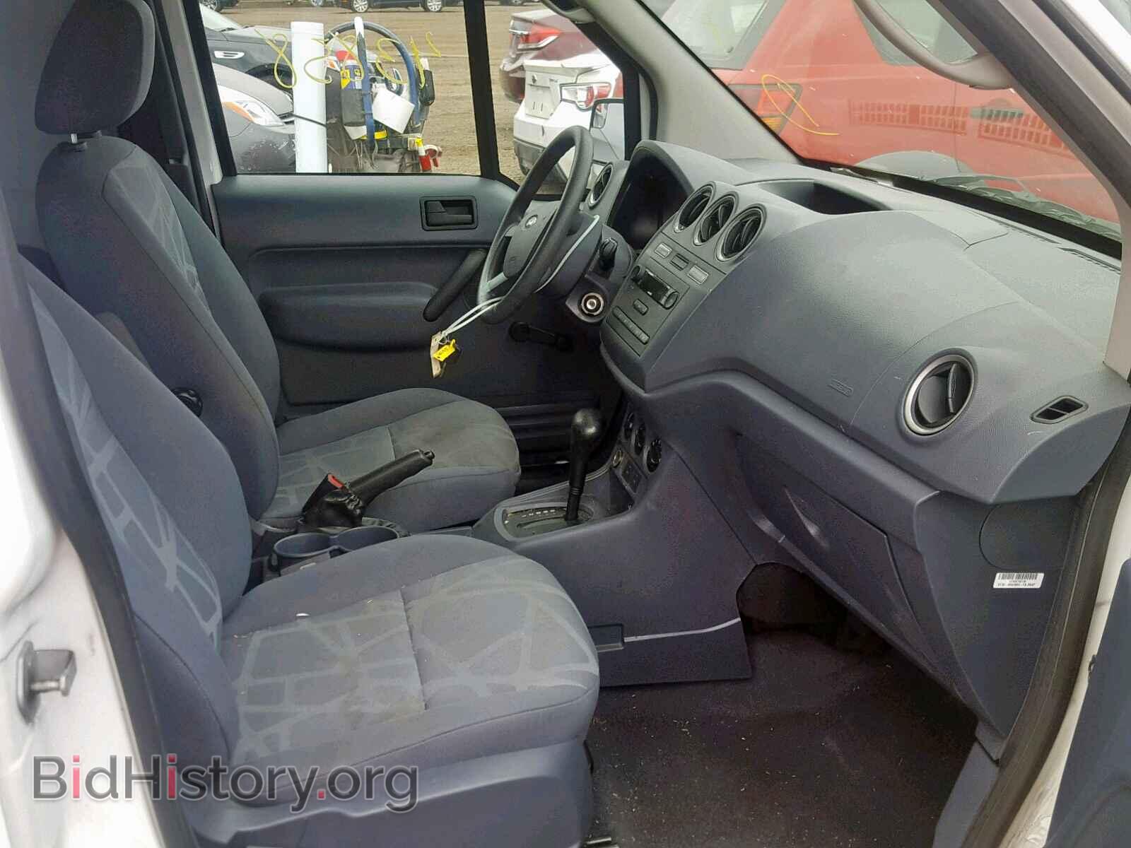 2013 FORD TRANSIT CO - VIN: NM0LS7CN5DT176423 - Фото 5